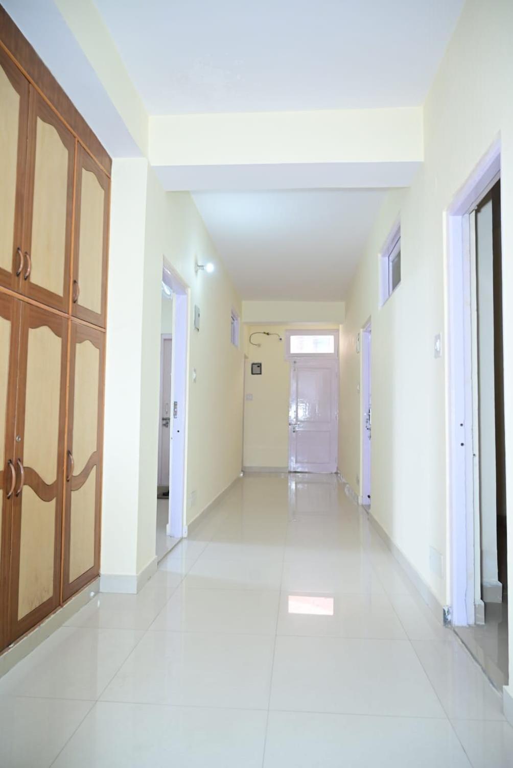 Krishna B&B Near Mall Road Shimla Exterior photo